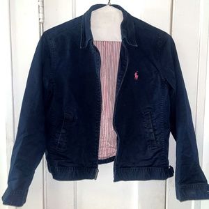 Ralph Lauren Sport Jacket